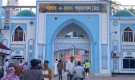 হযরত শাহজালাল (রহ.) মাজারের দানবাক্সের টাকা নিয়ে নতুন সিদ্ধান্ত