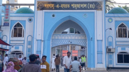 হযরত শাহজালাল (রহ.) মাজারের দানবাক্সের টাকা নিয়ে নতুন সিদ্ধান্ত