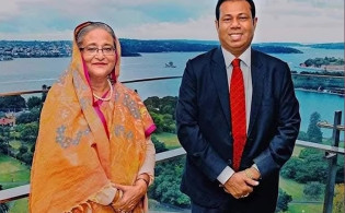 ৪০০ কোটির পিয়ন জাহাঙ্গীরের সাম্রাজ্য এখন যার হাতে