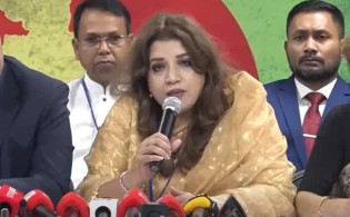 এবার বাংলাদেশে খুলবে মেটার অফিস!