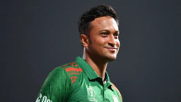 সাকিবের ঘাটতি পূরণে নতুন অলরাউন্ডার খুঁজছে বাংলাদেশ