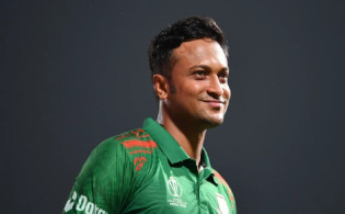 সাকিবের ঘাটতি পূরণে নতুন অলরাউন্ডার খুঁজছে বাংলাদেশ