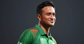 সাকিবের ঘাটতি পূরণে নতুন অলরাউন্ডার খুঁজছে বাংলাদেশ
