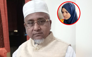মরিয়মের মৃত্যু নিয়ে রিমান্ডে যা বললেন গাজী নজরুল