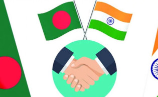 ২০২২ সালের পর ভারতের সাথে বাংলাদেশের বড় চুক্তি