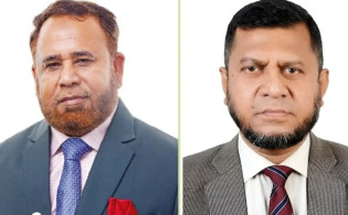 দুই কর্মকর্তার পদোন্নতিতে ইসলামী ব্যাংকের শীর্ষ ব্যবস্থাপনায় পরিবর্তন