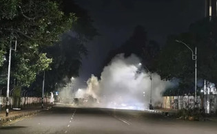 ককটেল বিস্ফোরণের ভিডিও পাঠালেই ৫ থেকে ১০ হাজার টাকা