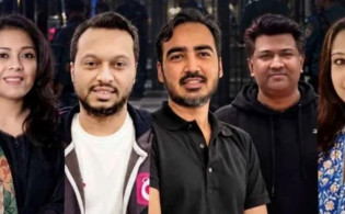 ফুডপান্ডার এমডিসহ ৫ কর্মকর্তার বিরুদ্ধে গ্রেপ্তারি পরোয়ানা