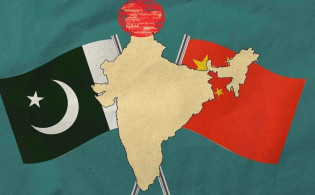চীন-পাকিস্তান সীমান্ত চুক্তিতে দিশেহারা দিল্লি! 