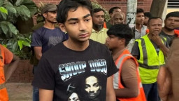 বারিধারার ঘটনায় নতুন মোড়, চালকের পরিচয় নিয়ে বেরিয়ে এলো নতুন তথ্য
