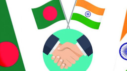 কূটনীতির বাইরে ভারত-বাংলাদেশ সম্পর্কের নতুন বাস্তবতা