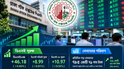 সূচক ও লেনদেন বাড়লেও সপ্তাহে বাজার মূলধন কমেছে