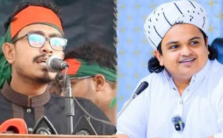 পোশাক নিয়ে সাদিক কায়েমকে নিয়ে এবার মুখ খুললেন মাদানী