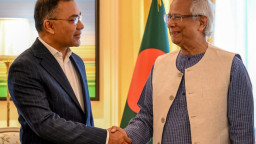 বিশ্বমঞ্চে ৩ বাংলাদেশীর কারিশমা, হতাশ মোদি