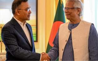 বিশ্বমঞ্চে ৩ বাংলাদেশীর কারিশমা, হতাশ মোদি