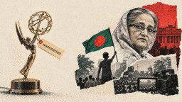 বিশ্বের সর্বোচ্চ স্বীকৃতি পেতে যাচ্ছে হাসিনা!