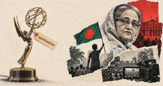 বিশ্বের সর্বোচ্চ স্বীকৃতি পেতে যাচ্ছে হাসিনা!