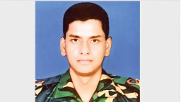 মেজর জাহিদের মৃত্যুর রাতের ঘটনা নিয়ে স্ত্রীর যে দাবি সামনে এলো