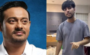 সালমানের স্টুডিও হামলা নিয়ে ফেসবুকে পাটওয়ারীর বিস্ফোরক মন্তব্য