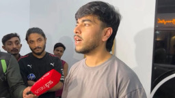 হামলায় শেষ হয়ে গেল স্বপ্নের স্টুডিও, যা জানালেন সালমান মুক্তাদির