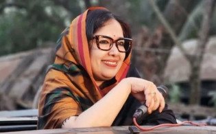 ‘আল্লাহর কসম’ লিখে বিএনপি নিয়ে রুমিন ফারহানার পোস্ট