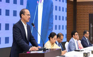 ব্রোকারেজ হাউজে অর্থের অনিয়ম ঠেকাতে রিয়েল-টাইম নজরদারির উদ্যোগ