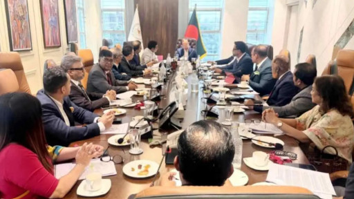 আইপিওতে আসতে নতুন কোম্পানির জন্য বড় পরিবর্তনের প্রস্তাব