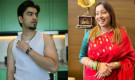 সালমানের সঙ্গে পুরোনো সম্পর্ক ফাঁস করে যা বললেন মেঘনা