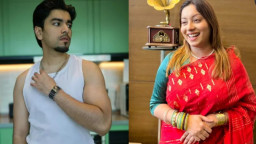 সালমানের সঙ্গে পুরোনো সম্পর্ক ফাঁস করে যা বললেন মেঘনা