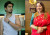 সালমানের সঙ্গে পুরোনো সম্পর্ক ফাঁস করে যা বললেন মেঘনা