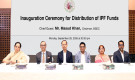 বিনিয়োগকারীদের স্বস্তির বার্তা, মশিহর সিকিউরিটিজের পাওনা ফেরত দেওয়া শুরু