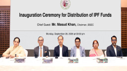 বিনিয়োগকারীদের স্বস্তির বার্তা, মশিহর সিকিউরিটিজের পাওনা ফেরত দেওয়া শুরু