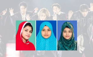 স্কুলের পোশাকে বেরিয়ে গন্তব্য ছিল ভারত, বিপাকে ৩ বন্ধু