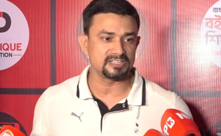 ডিবির চাকরি ছাড়ার কারণ জানালেন রবিউল