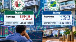 পুঁজি বাঁচিয়ে মুনাফার সন্ধানে সাধারণ বিনিয়োগকারীরা