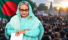 দিল্লি নাকি ওয়াশিংটন সংকেত স্পষ্ট, ফিরছেন হাসিনা