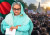 দিল্লি নাকি ওয়াশিংটন সংকেত স্পষ্ট, ফিরছেন হাসিনা