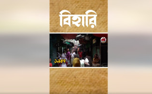 বিহারিরা ভারতের মানুষ হয়েও কেন পাকিস্তানে?