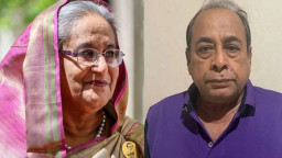 মোজাফফরের সঙ্গে শেখ হাসিনার সাক্ষাৎ, সামনে এলো নতুন তথ্য