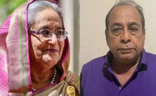 মোজাফফরের সঙ্গে শেখ হাসিনার সাক্ষাৎ, সামনে এলো নতুন তথ্য