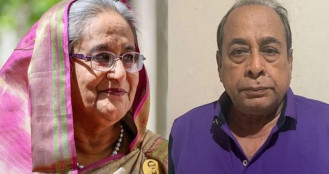 মোজাফফরের সঙ্গে শেখ হাসিনার সাক্ষাৎ, সামনে এলো নতুন তথ্য