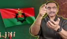 ফাহাম আব্দুস সালামকে পাল্টা জবাব দিলেন পিনাকী ভট্টাচার্য