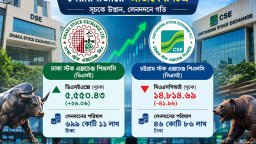 বাজারে প্রাণ ফেরাতে বড় ও প্রাতিষ্ঠানিক বিনিয়োগকারীদের সক্রিয়তা জরুরি