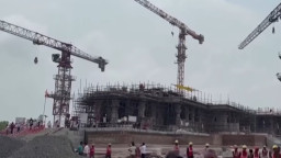 দেশেই নির্মিত হবে ভারতের ঐতিহাসিক 'বাবরি মসজিদ'