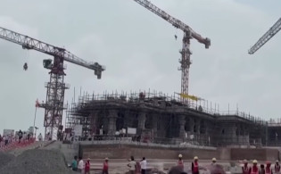 দেশেই নির্মিত হবে ভারতের ঐতিহাসিক 'বাবরি মসজিদ'