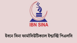 ইবনে সিনা ফার্মাসিইটিক্যালসের ডিভিডেন্ড ঘোষণা