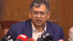 সালমান মুক্তাদিরের মামলা প্রসঙ্গে স্বরাষ্ট্রমন্ত্রীর কড়া জবাব