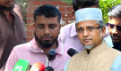 গাজী নজরুলের সঙ্গে আপসের কারণ জানালেন মরিয়মের বাবা