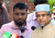 গাজী নজরুলের সঙ্গে আপসের কারণ জানালেন মরিয়মের বাবা