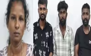 ফোনের অবস্থান জানিয়ে দিলেন স্ত্রী, এরপর তরুণীর সঙ্গে যা ঘটল